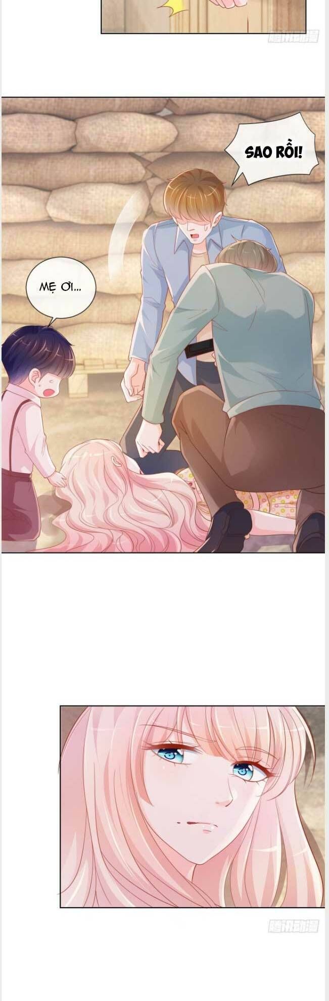 đọc truyện Ẩn Hôn 100%: Chọc Tức Vợ Yêu Mua Một Tặng Một Chương 350 ảnh 13 tại Thiên Thai Truyện