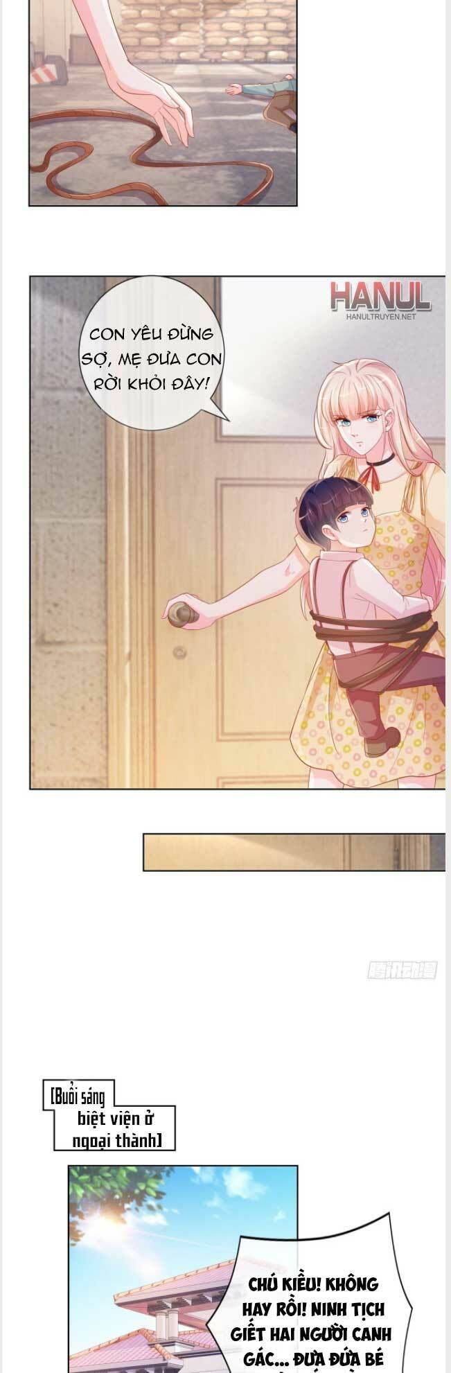 đọc truyện Ẩn Hôn 100%: Chọc Tức Vợ Yêu Mua Một Tặng Một Chương 350 ảnh 16 tại Thiên Thai Truyện