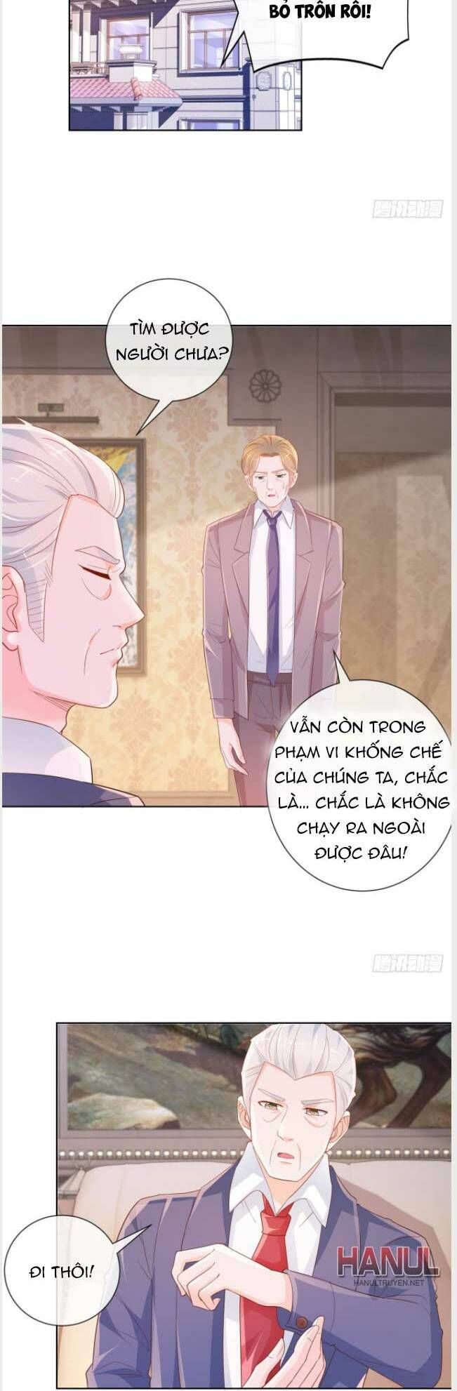 đọc truyện Ẩn Hôn 100%: Chọc Tức Vợ Yêu Mua Một Tặng Một Chương 350 ảnh 17 tại Thiên Thai Truyện