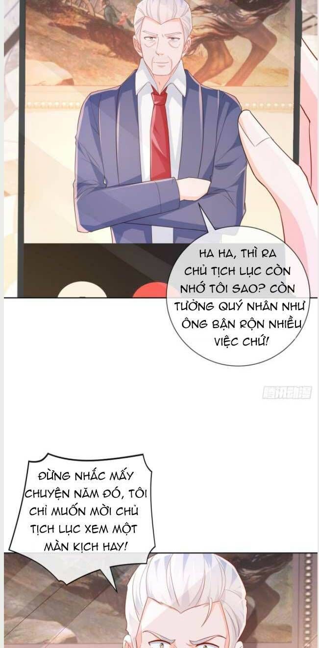 đọc truyện Ẩn Hôn 100%: Chọc Tức Vợ Yêu Mua Một Tặng Một Chương 350 ảnh 21 tại Thiên Thai Truyện