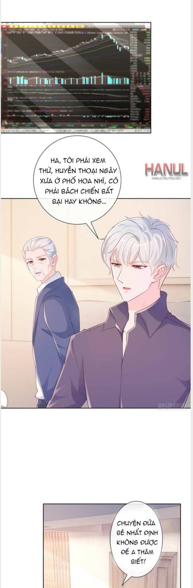 đọc truyện Ẩn Hôn 100%: Chọc Tức Vợ Yêu Mua Một Tặng Một Chương 350 ảnh 4 tại Thiên Thai Truyện