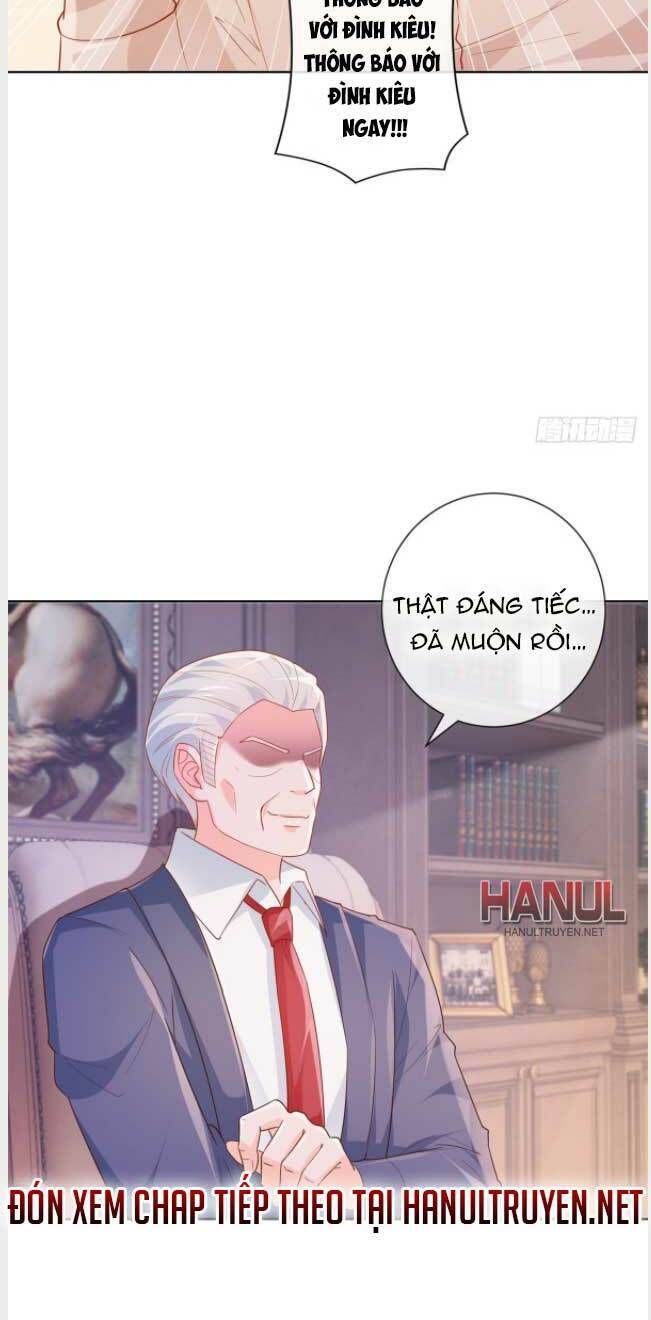 đọc truyện Ẩn Hôn 100%: Chọc Tức Vợ Yêu Mua Một Tặng Một Chương 350 ảnh 23 tại Thiên Thai Truyện