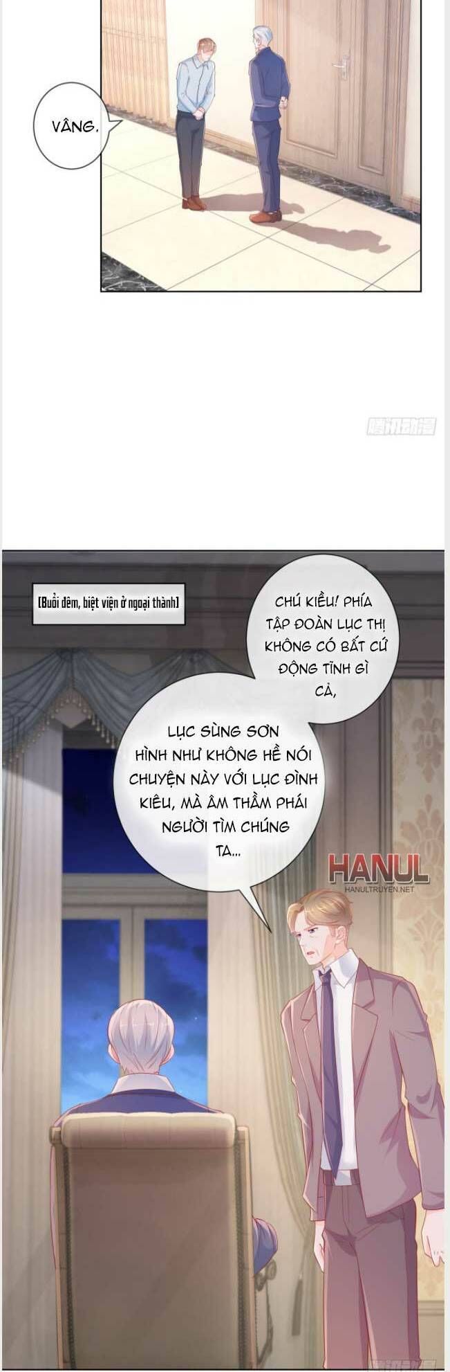 đọc truyện Ẩn Hôn 100%: Chọc Tức Vợ Yêu Mua Một Tặng Một Chương 350 ảnh 5 tại Thiên Thai Truyện