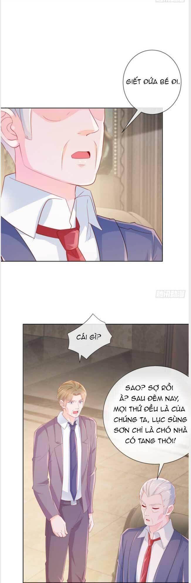 đọc truyện Ẩn Hôn 100%: Chọc Tức Vợ Yêu Mua Một Tặng Một Chương 350 ảnh 6 tại Thiên Thai Truyện