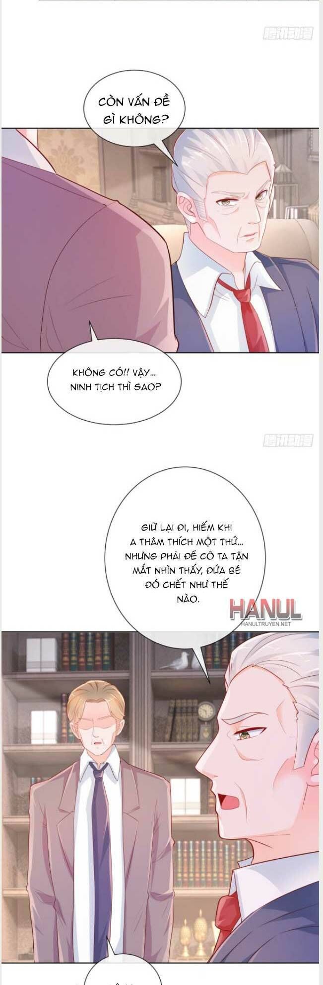 đọc truyện Ẩn Hôn 100%: Chọc Tức Vợ Yêu Mua Một Tặng Một Chương 350 ảnh 7 tại Thiên Thai Truyện