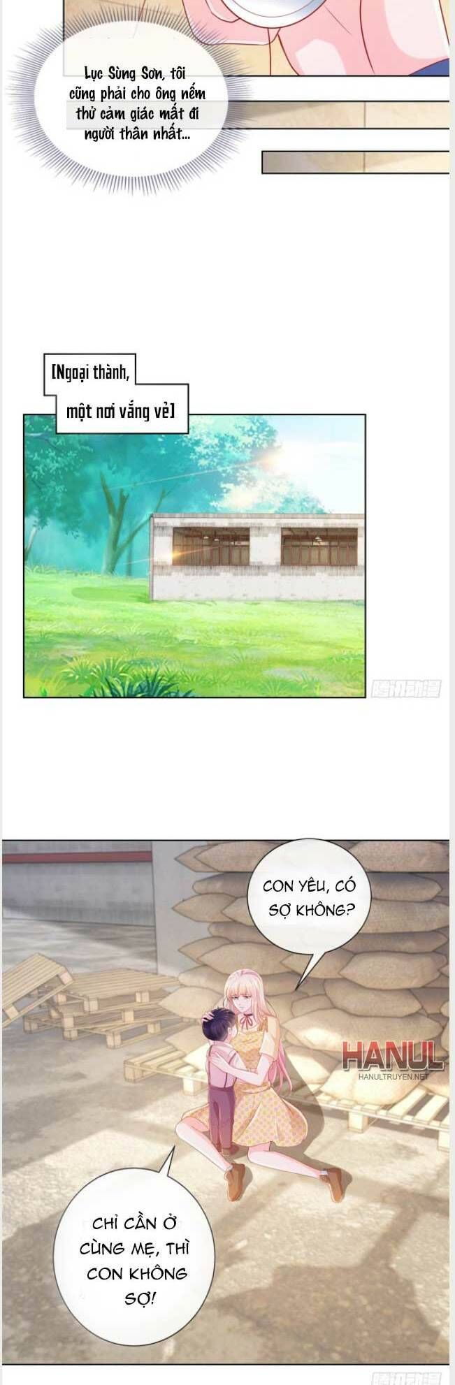 đọc truyện Ẩn Hôn 100%: Chọc Tức Vợ Yêu Mua Một Tặng Một Chương 350 ảnh 9 tại Thiên Thai Truyện