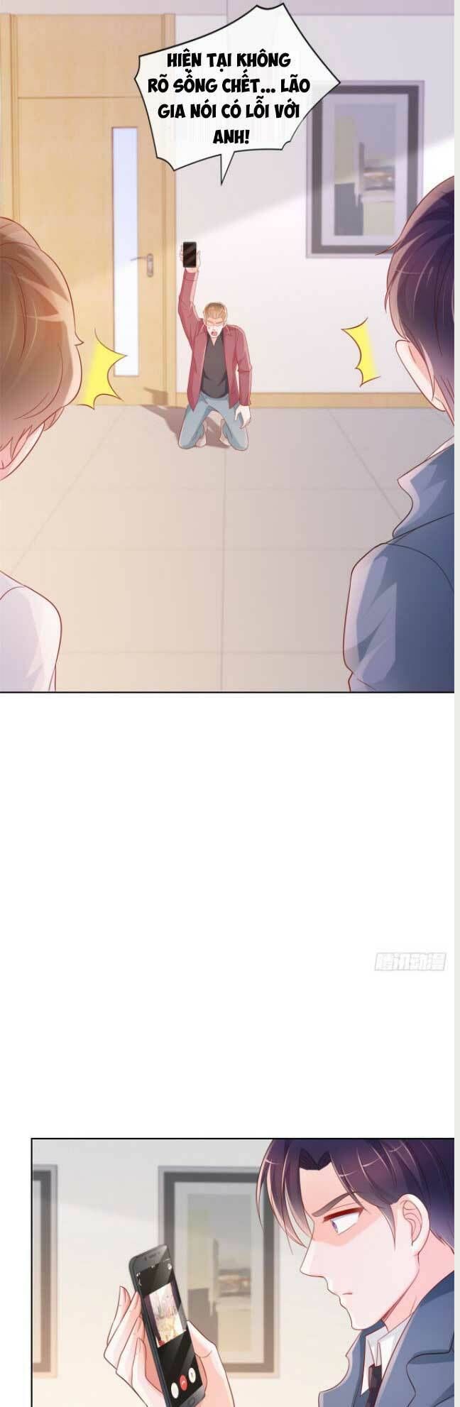 đọc truyện Ẩn Hôn 100%: Chọc Tức Vợ Yêu Mua Một Tặng Một Chương 351 ảnh 12 tại Thiên Thai Truyện