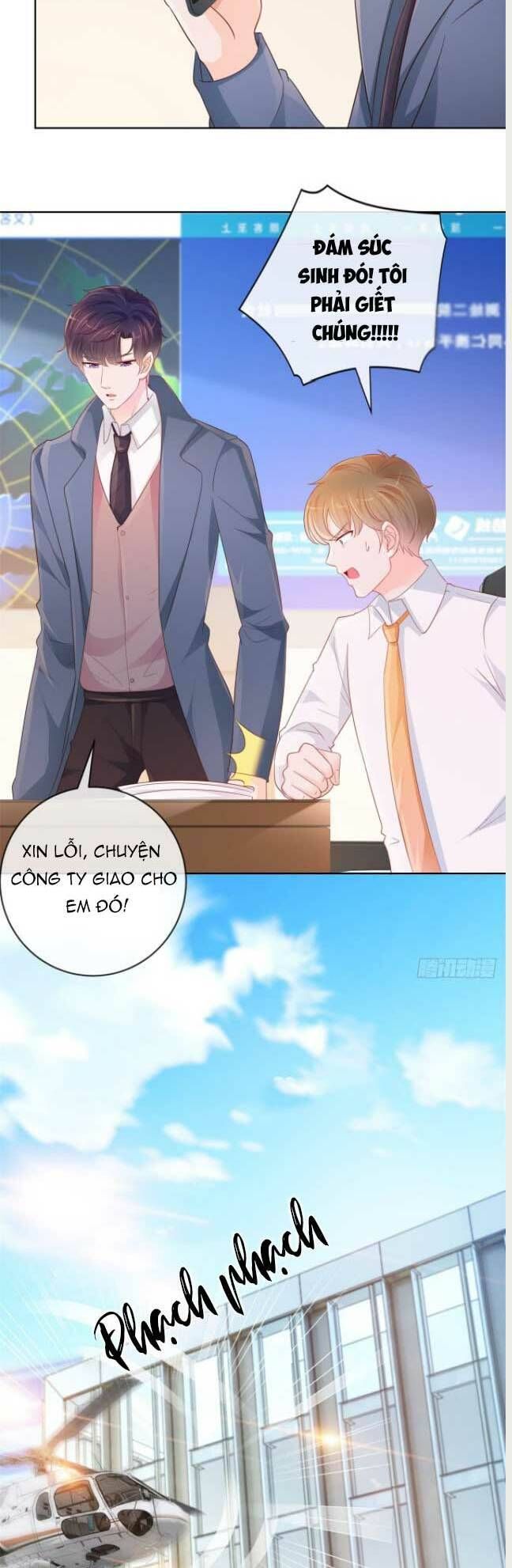 đọc truyện Ẩn Hôn 100%: Chọc Tức Vợ Yêu Mua Một Tặng Một Chương 351 ảnh 13 tại Thiên Thai Truyện