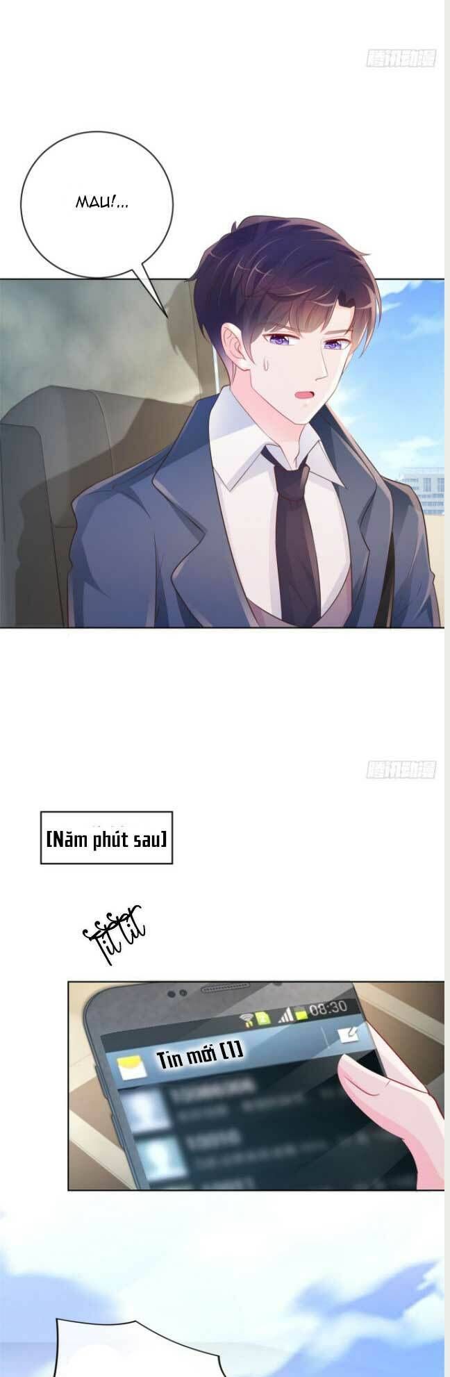 đọc truyện Ẩn Hôn 100%: Chọc Tức Vợ Yêu Mua Một Tặng Một Chương 351 ảnh 16 tại Thiên Thai Truyện