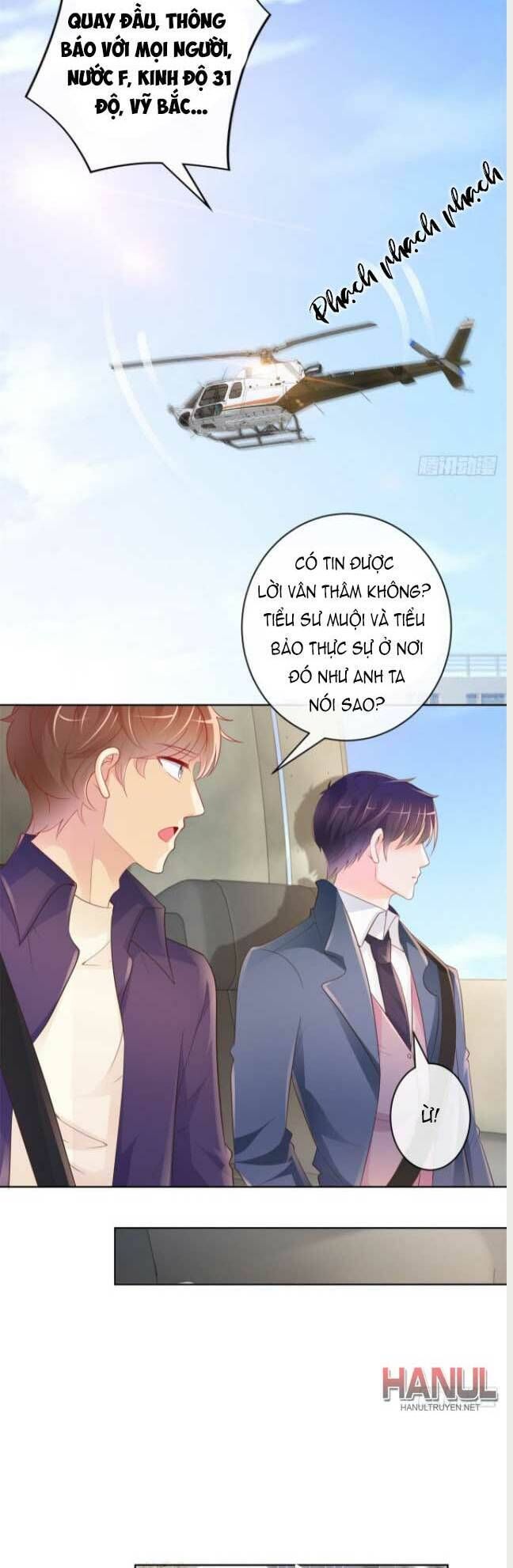 đọc truyện Ẩn Hôn 100%: Chọc Tức Vợ Yêu Mua Một Tặng Một Chương 351 ảnh 17 tại Thiên Thai Truyện