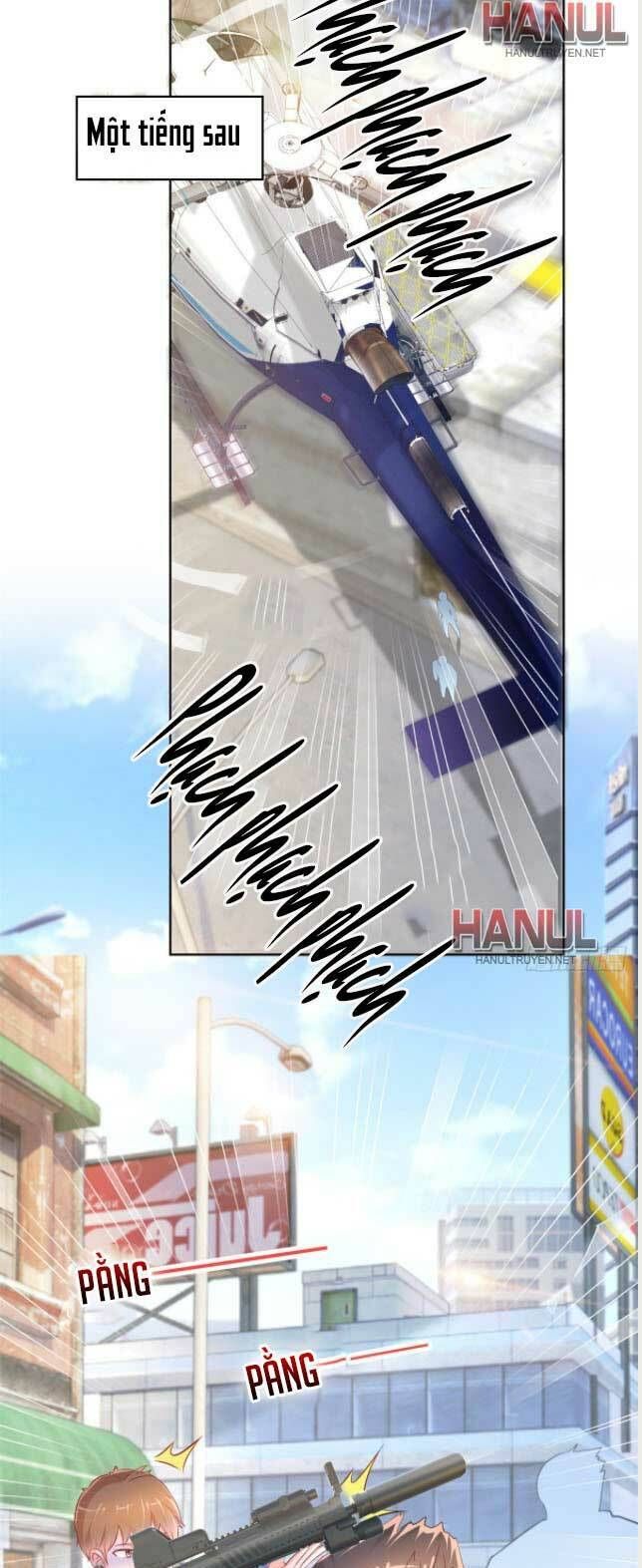 đọc truyện Ẩn Hôn 100%: Chọc Tức Vợ Yêu Mua Một Tặng Một Chương 351 ảnh 18 tại Thiên Thai Truyện