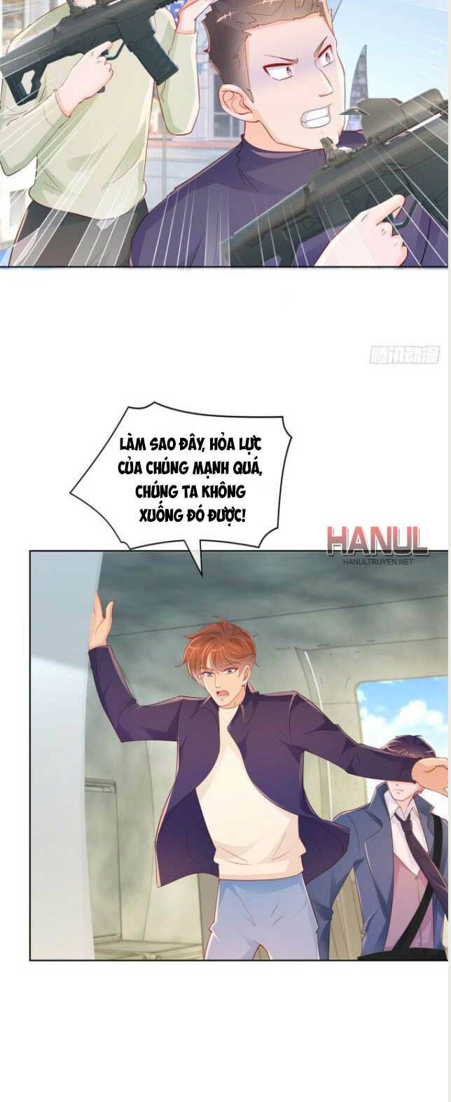 đọc truyện Ẩn Hôn 100%: Chọc Tức Vợ Yêu Mua Một Tặng Một Chương 351 ảnh 19 tại Thiên Thai Truyện