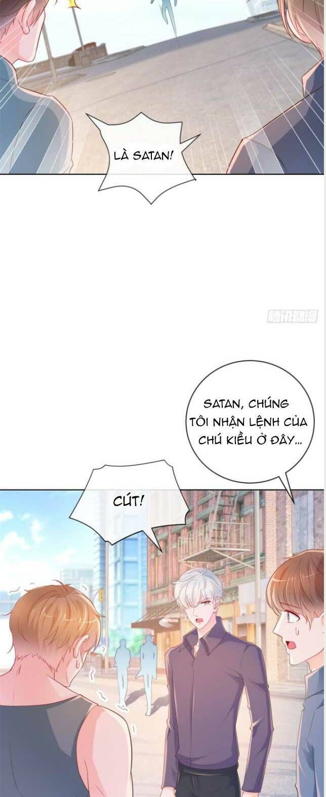 đọc truyện Ẩn Hôn 100%: Chọc Tức Vợ Yêu Mua Một Tặng Một Chương 351 ảnh 21 tại Thiên Thai Truyện