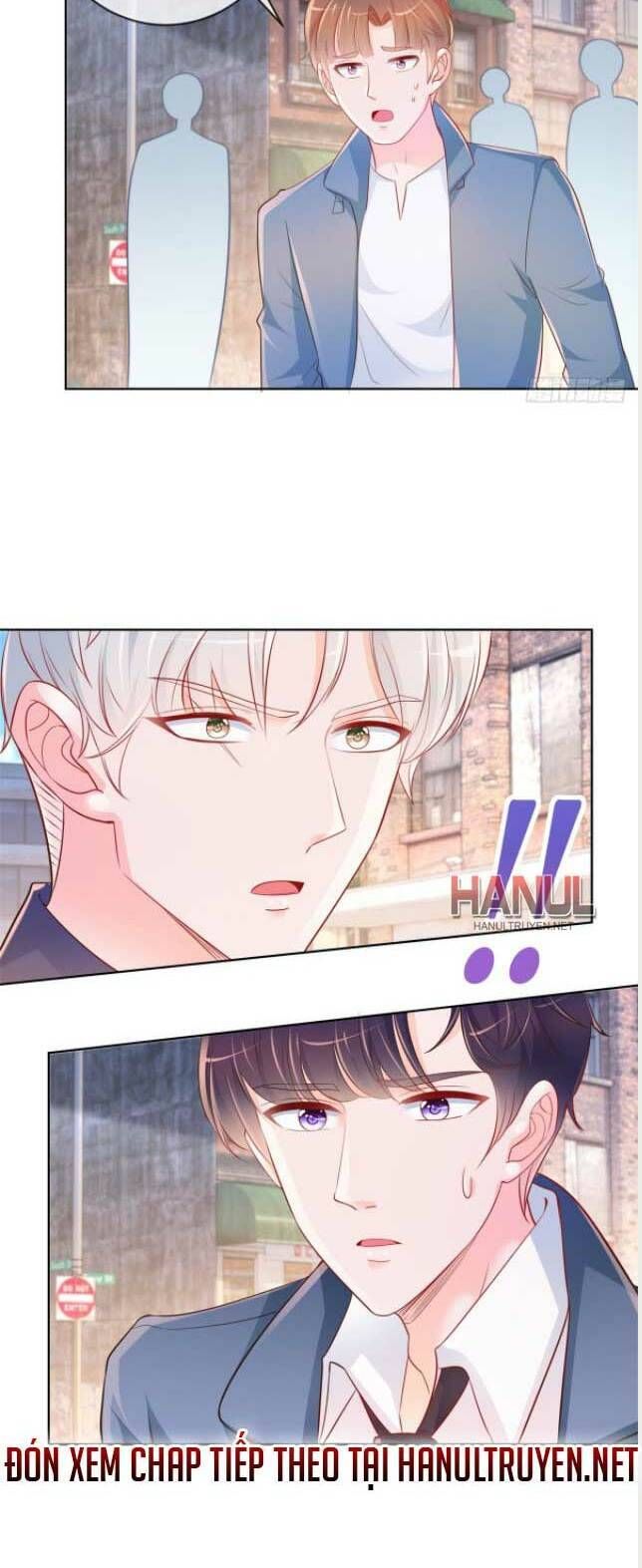 đọc truyện Ẩn Hôn 100%: Chọc Tức Vợ Yêu Mua Một Tặng Một Chương 351 ảnh 23 tại Thiên Thai Truyện