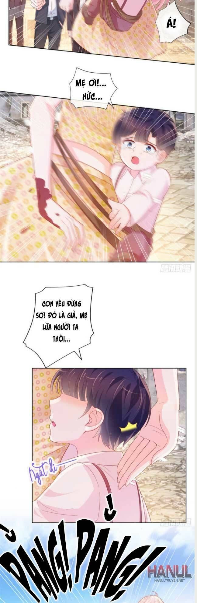 đọc truyện Ẩn Hôn 100%: Chọc Tức Vợ Yêu Mua Một Tặng Một Chương 351 ảnh 6 tại Thiên Thai Truyện