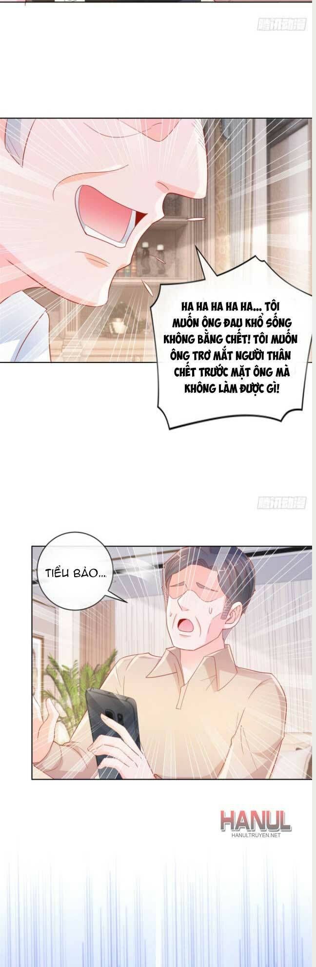 đọc truyện Ẩn Hôn 100%: Chọc Tức Vợ Yêu Mua Một Tặng Một Chương 351 ảnh 8 tại Thiên Thai Truyện