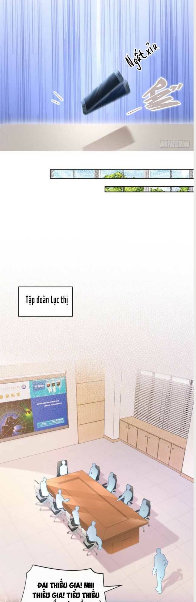 đọc truyện Ẩn Hôn 100%: Chọc Tức Vợ Yêu Mua Một Tặng Một Chương 351 ảnh 9 tại Thiên Thai Truyện