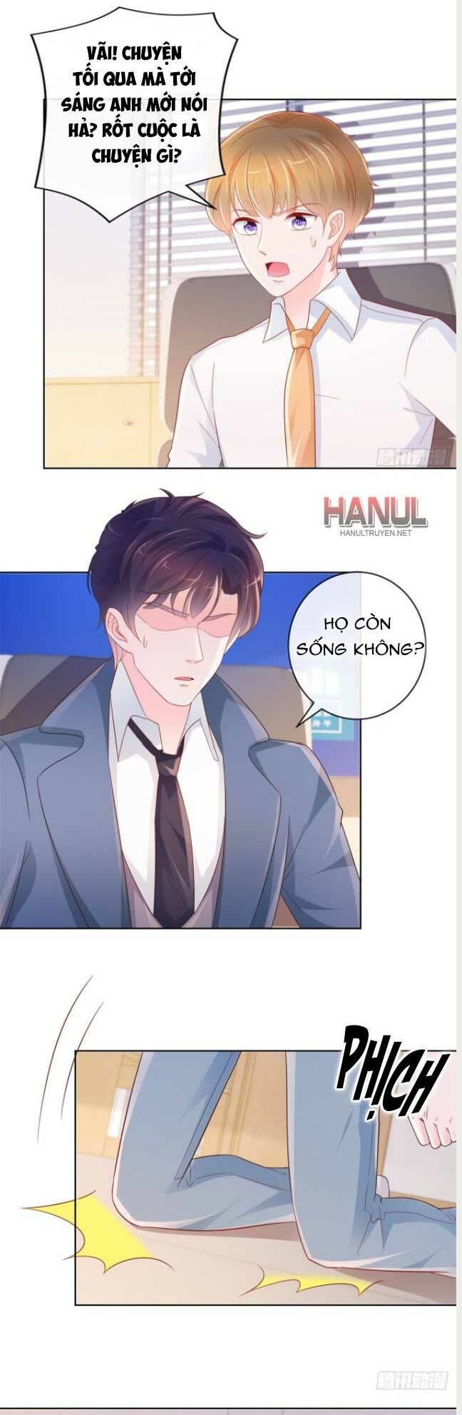 đọc truyện Ẩn Hôn 100%: Chọc Tức Vợ Yêu Mua Một Tặng Một Chương 351 ảnh 11 tại Thiên Thai Truyện