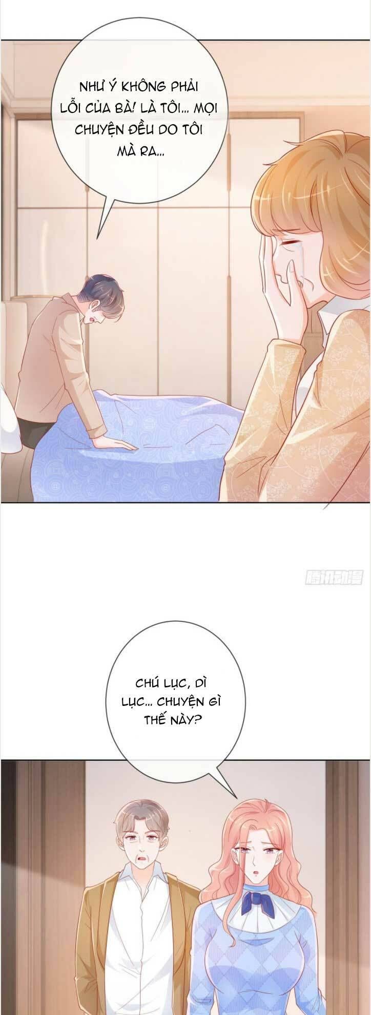 đọc truyện Ẩn Hôn 100%: Chọc Tức Vợ Yêu Mua Một Tặng Một Chương 352 ảnh 12 tại Thiên Thai Truyện