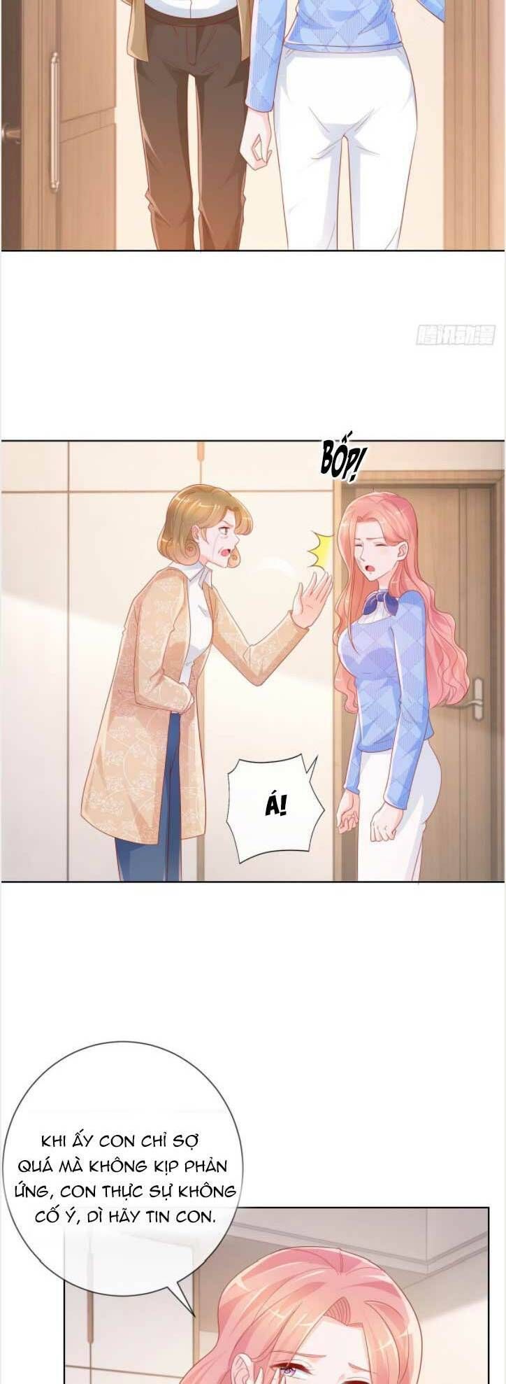 đọc truyện Ẩn Hôn 100%: Chọc Tức Vợ Yêu Mua Một Tặng Một Chương 352 ảnh 13 tại Thiên Thai Truyện