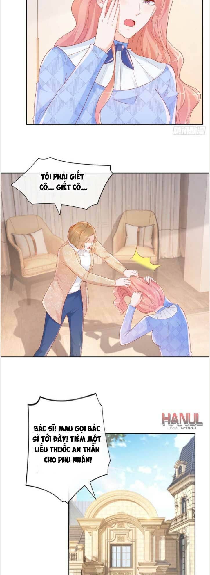 đọc truyện Ẩn Hôn 100%: Chọc Tức Vợ Yêu Mua Một Tặng Một Chương 352 ảnh 14 tại Thiên Thai Truyện