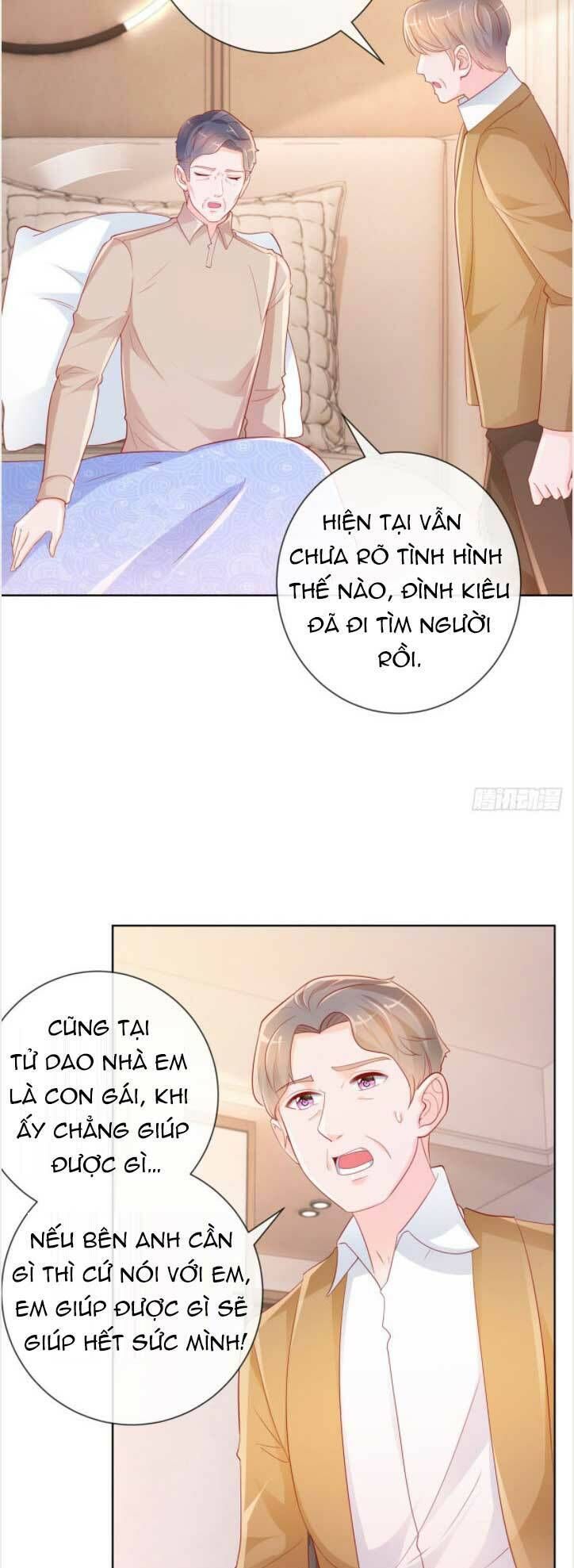 đọc truyện Ẩn Hôn 100%: Chọc Tức Vợ Yêu Mua Một Tặng Một Chương 352 ảnh 16 tại Thiên Thai Truyện