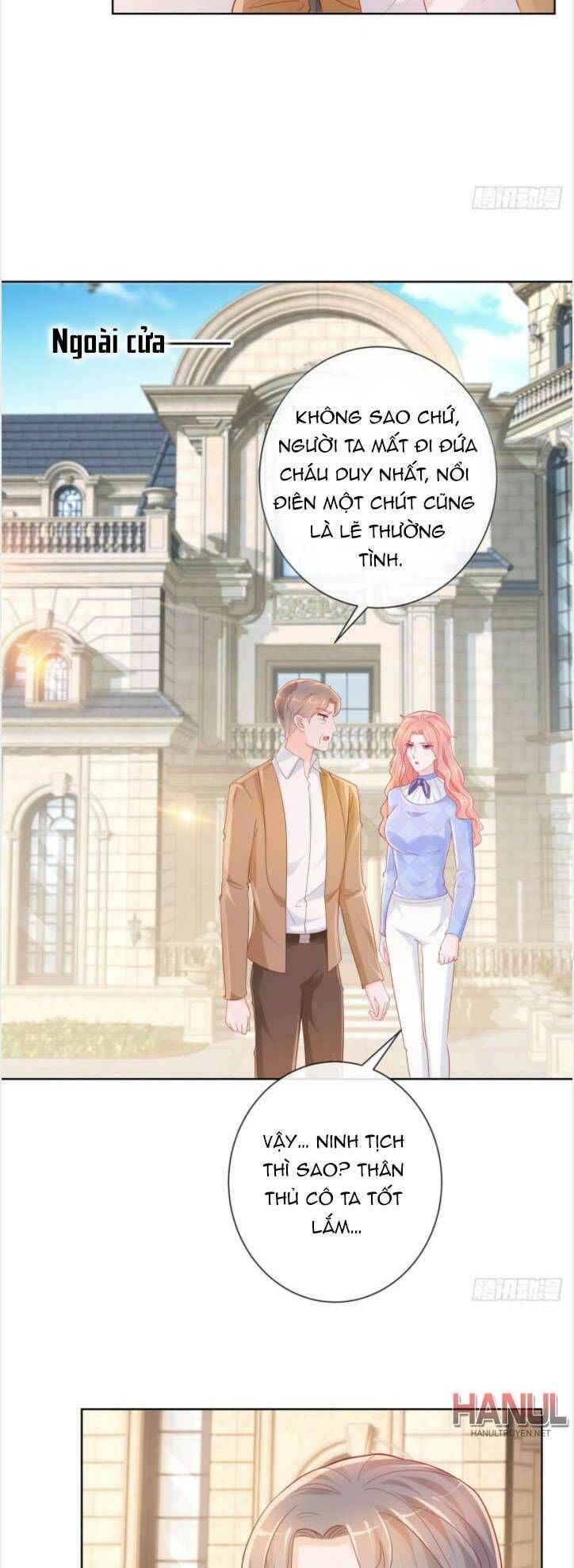 đọc truyện Ẩn Hôn 100%: Chọc Tức Vợ Yêu Mua Một Tặng Một Chương 352 ảnh 17 tại Thiên Thai Truyện