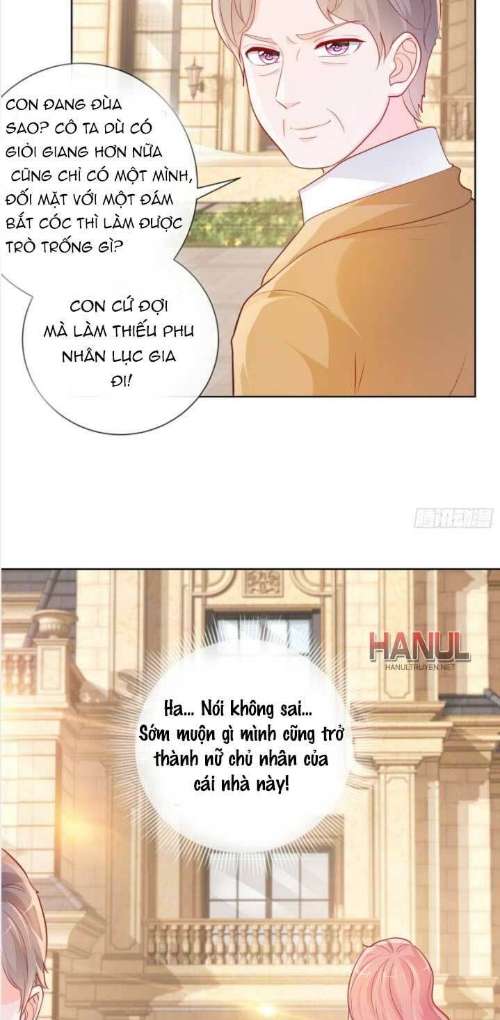 đọc truyện Ẩn Hôn 100%: Chọc Tức Vợ Yêu Mua Một Tặng Một Chương 352 ảnh 18 tại Thiên Thai Truyện