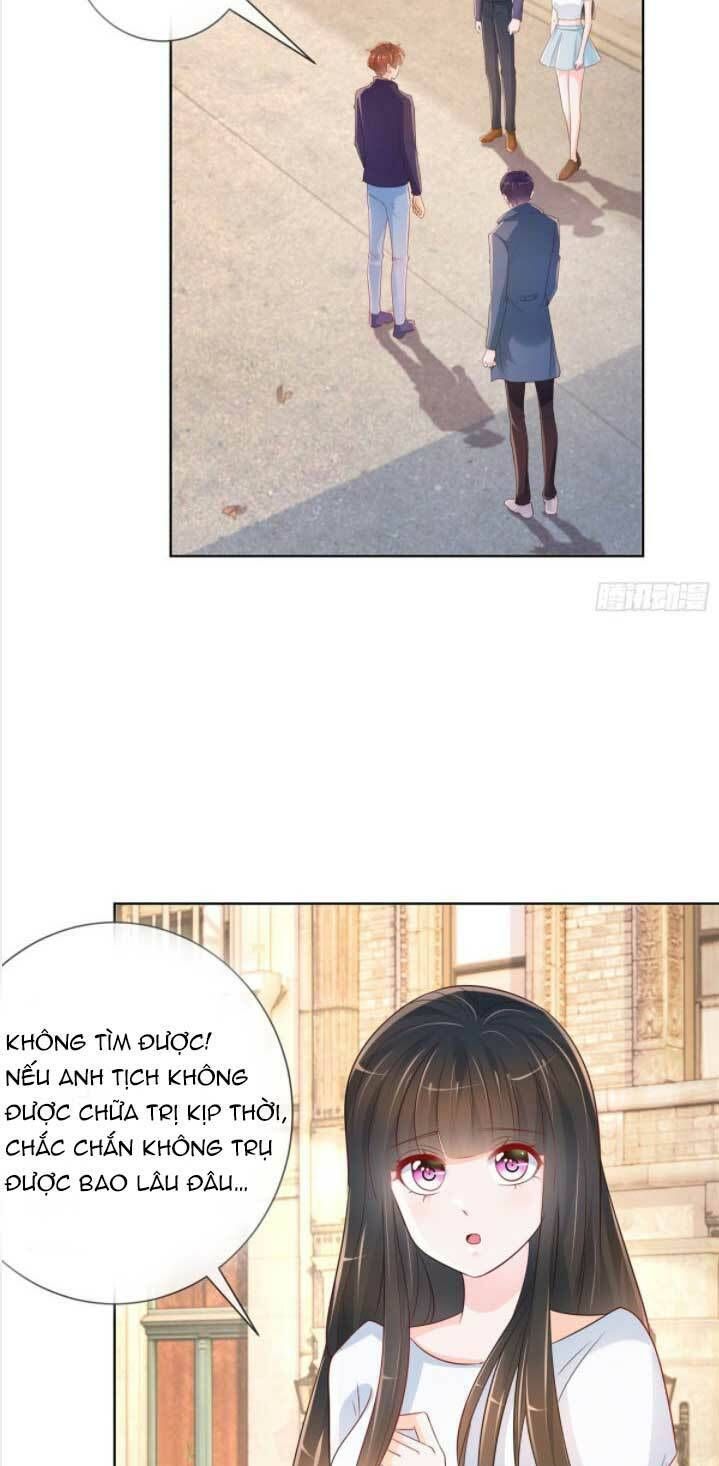 đọc truyện Ẩn Hôn 100%: Chọc Tức Vợ Yêu Mua Một Tặng Một Chương 352 ảnh 20 tại Thiên Thai Truyện