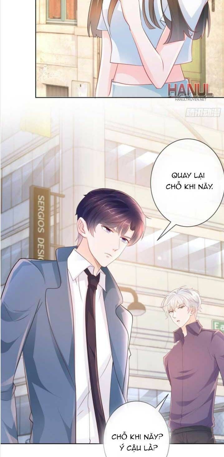 đọc truyện Ẩn Hôn 100%: Chọc Tức Vợ Yêu Mua Một Tặng Một Chương 352 ảnh 21 tại Thiên Thai Truyện