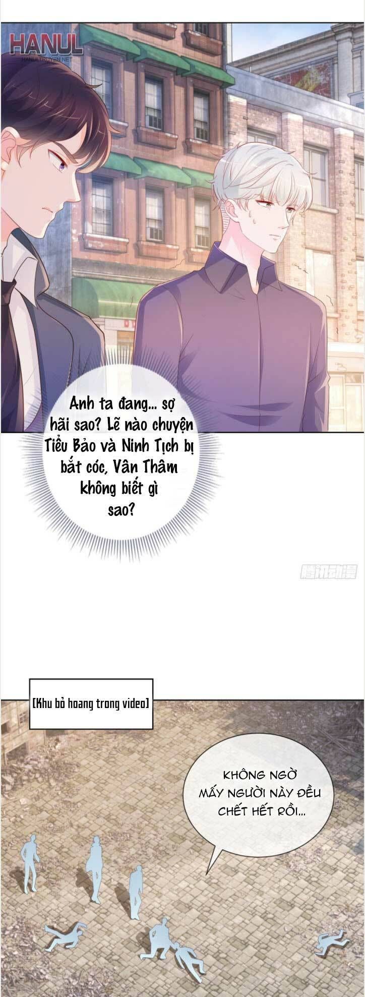 đọc truyện Ẩn Hôn 100%: Chọc Tức Vợ Yêu Mua Một Tặng Một Chương 352 ảnh 4 tại Thiên Thai Truyện