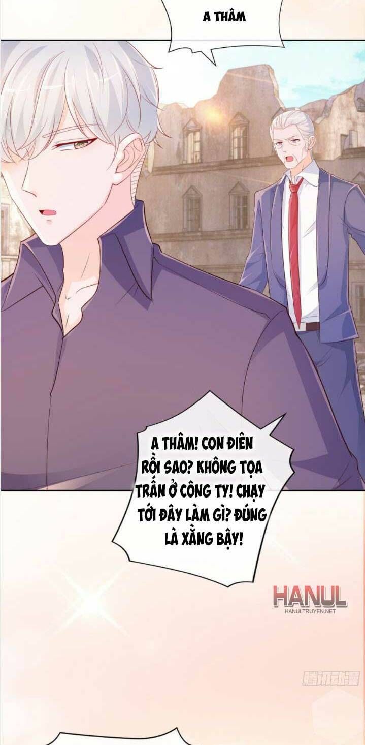 đọc truyện Ẩn Hôn 100%: Chọc Tức Vợ Yêu Mua Một Tặng Một Chương 352 ảnh 23 tại Thiên Thai Truyện