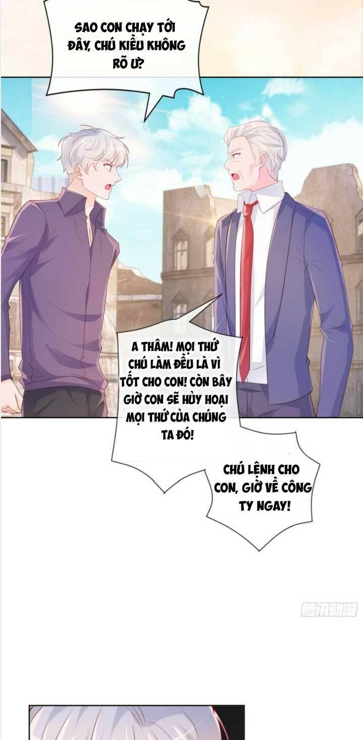 đọc truyện Ẩn Hôn 100%: Chọc Tức Vợ Yêu Mua Một Tặng Một Chương 352 ảnh 24 tại Thiên Thai Truyện