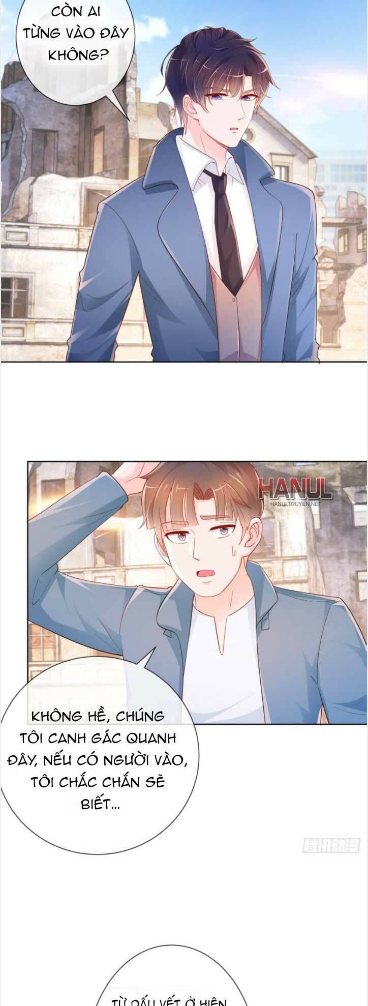 đọc truyện Ẩn Hôn 100%: Chọc Tức Vợ Yêu Mua Một Tặng Một Chương 352 ảnh 6 tại Thiên Thai Truyện