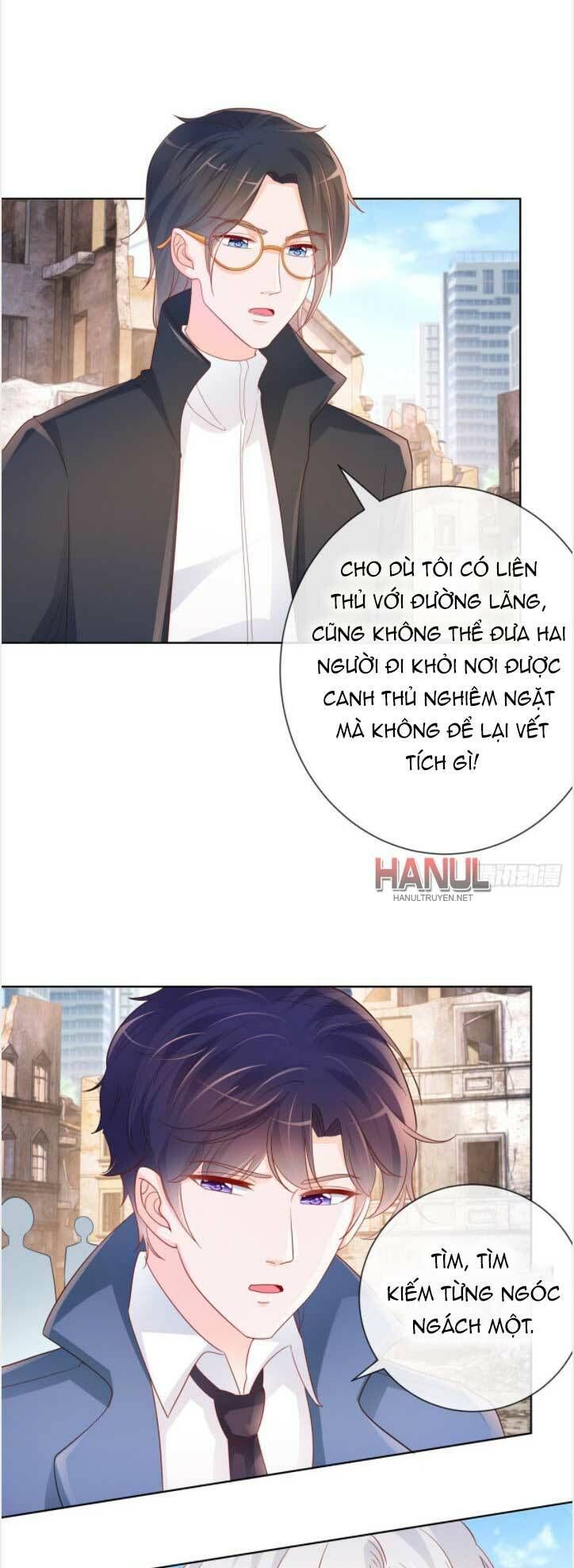 đọc truyện Ẩn Hôn 100%: Chọc Tức Vợ Yêu Mua Một Tặng Một Chương 352 ảnh 8 tại Thiên Thai Truyện