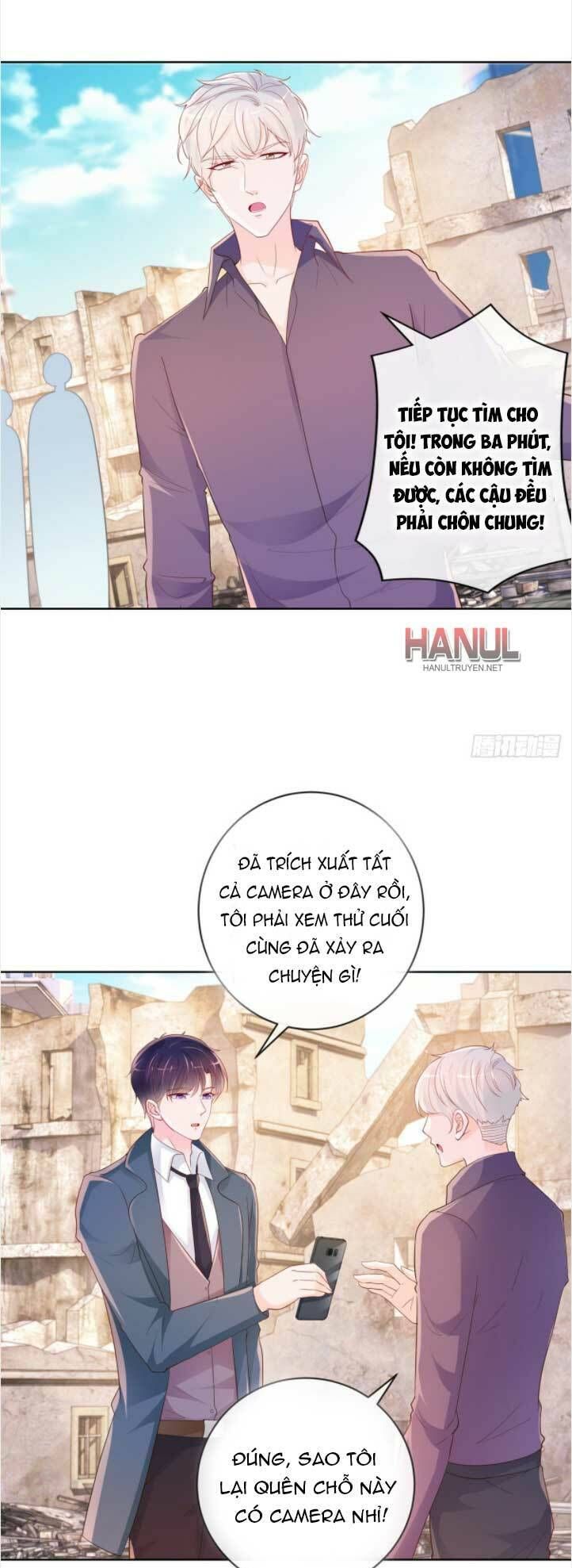 đọc truyện Ẩn Hôn 100%: Chọc Tức Vợ Yêu Mua Một Tặng Một Chương 353 ảnh 12 tại Thiên Thai Truyện