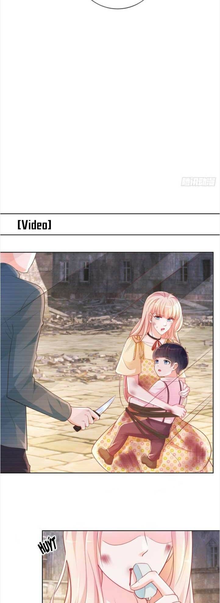 đọc truyện Ẩn Hôn 100%: Chọc Tức Vợ Yêu Mua Một Tặng Một Chương 353 ảnh 13 tại Thiên Thai Truyện