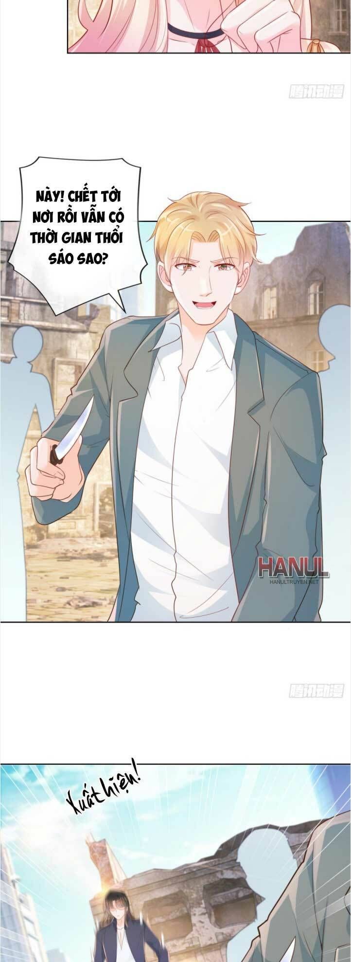 đọc truyện Ẩn Hôn 100%: Chọc Tức Vợ Yêu Mua Một Tặng Một Chương 353 ảnh 14 tại Thiên Thai Truyện