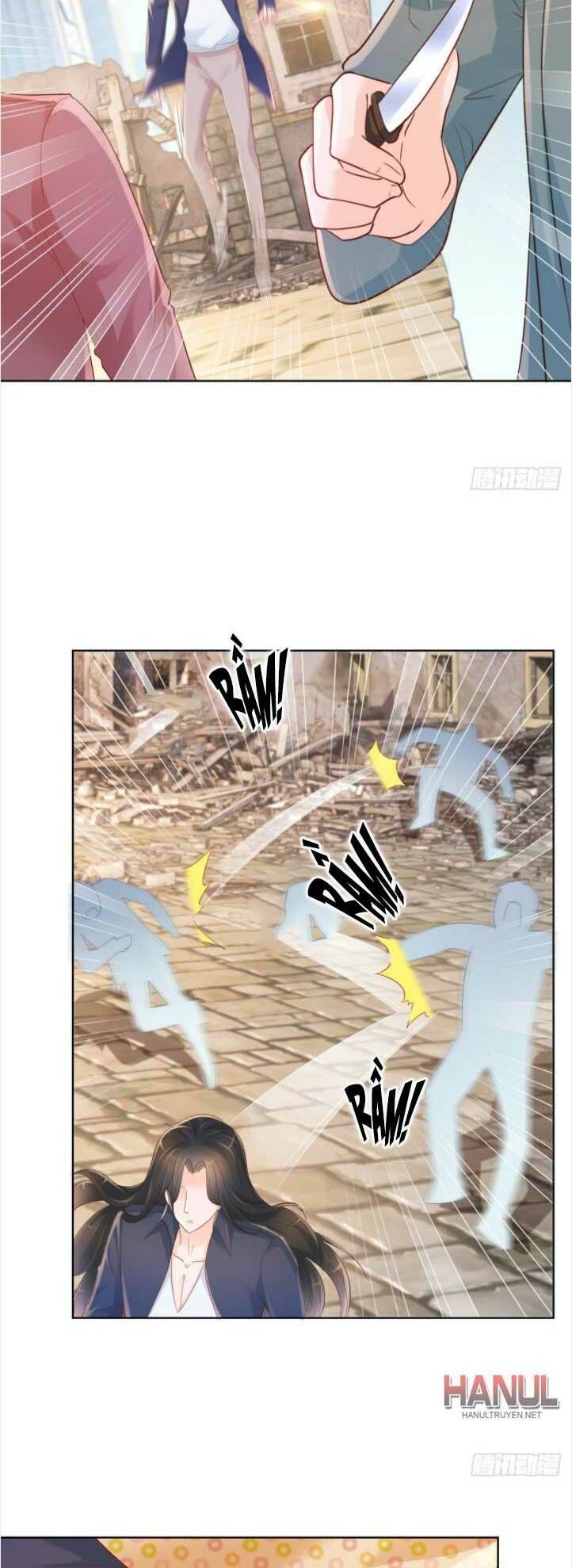 đọc truyện Ẩn Hôn 100%: Chọc Tức Vợ Yêu Mua Một Tặng Một Chương 353 ảnh 15 tại Thiên Thai Truyện