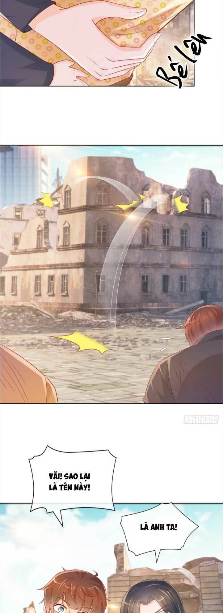 đọc truyện Ẩn Hôn 100%: Chọc Tức Vợ Yêu Mua Một Tặng Một Chương 353 ảnh 16 tại Thiên Thai Truyện