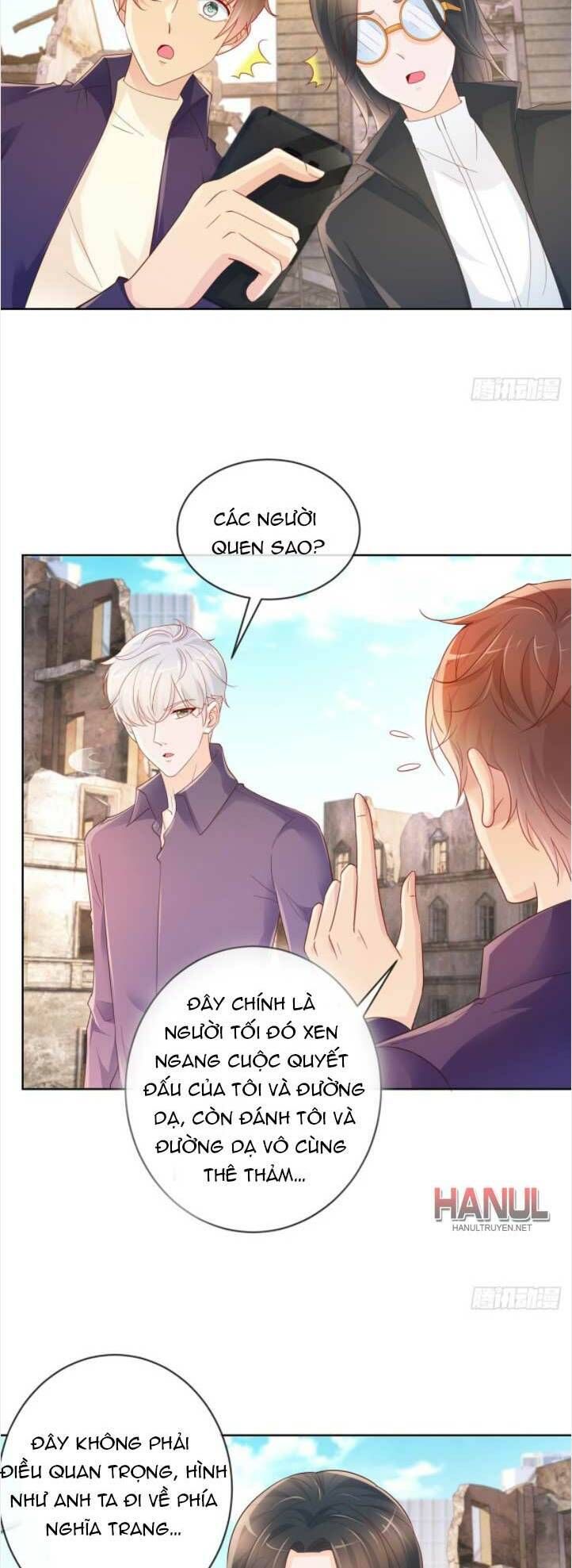 đọc truyện Ẩn Hôn 100%: Chọc Tức Vợ Yêu Mua Một Tặng Một Chương 353 ảnh 17 tại Thiên Thai Truyện