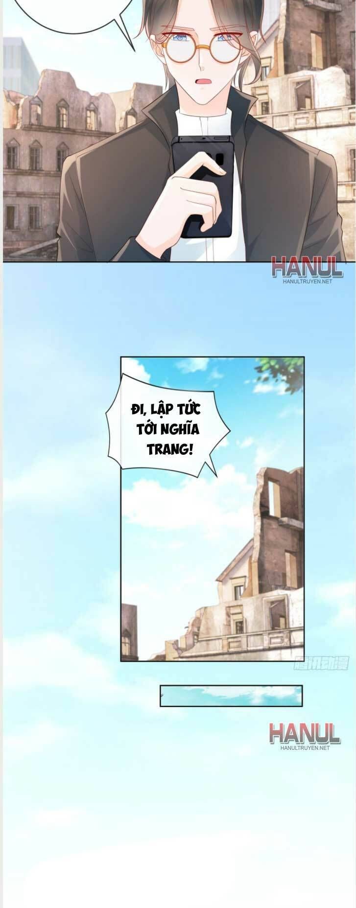 đọc truyện Ẩn Hôn 100%: Chọc Tức Vợ Yêu Mua Một Tặng Một Chương 353 ảnh 18 tại Thiên Thai Truyện