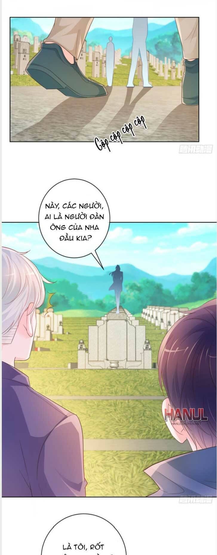 đọc truyện Ẩn Hôn 100%: Chọc Tức Vợ Yêu Mua Một Tặng Một Chương 353 ảnh 19 tại Thiên Thai Truyện