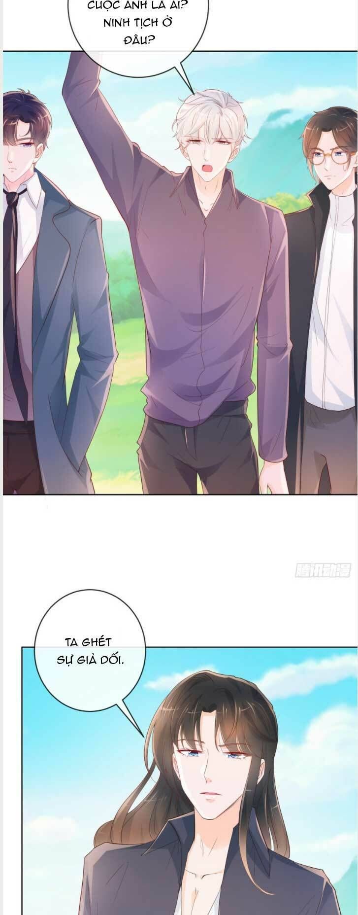 đọc truyện Ẩn Hôn 100%: Chọc Tức Vợ Yêu Mua Một Tặng Một Chương 353 ảnh 20 tại Thiên Thai Truyện