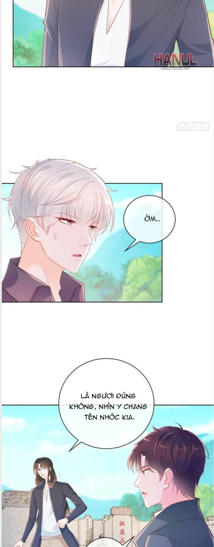 đọc truyện Ẩn Hôn 100%: Chọc Tức Vợ Yêu Mua Một Tặng Một Chương 353 ảnh 21 tại Thiên Thai Truyện