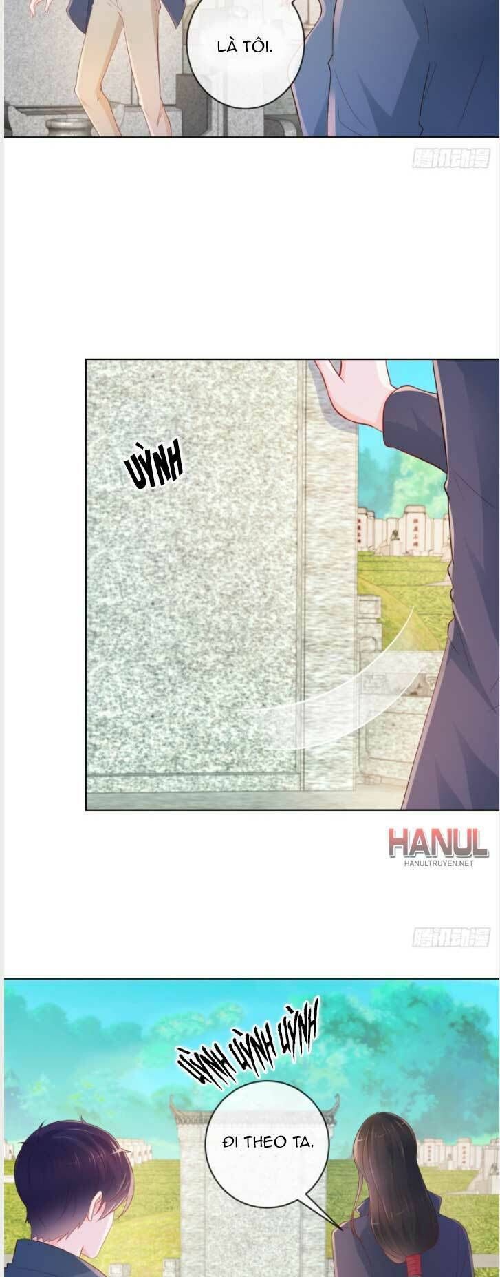 đọc truyện Ẩn Hôn 100%: Chọc Tức Vợ Yêu Mua Một Tặng Một Chương 353 ảnh 22 tại Thiên Thai Truyện