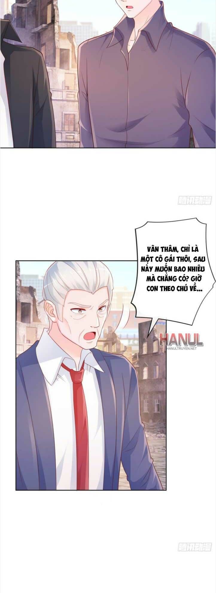 đọc truyện Ẩn Hôn 100%: Chọc Tức Vợ Yêu Mua Một Tặng Một Chương 353 ảnh 5 tại Thiên Thai Truyện