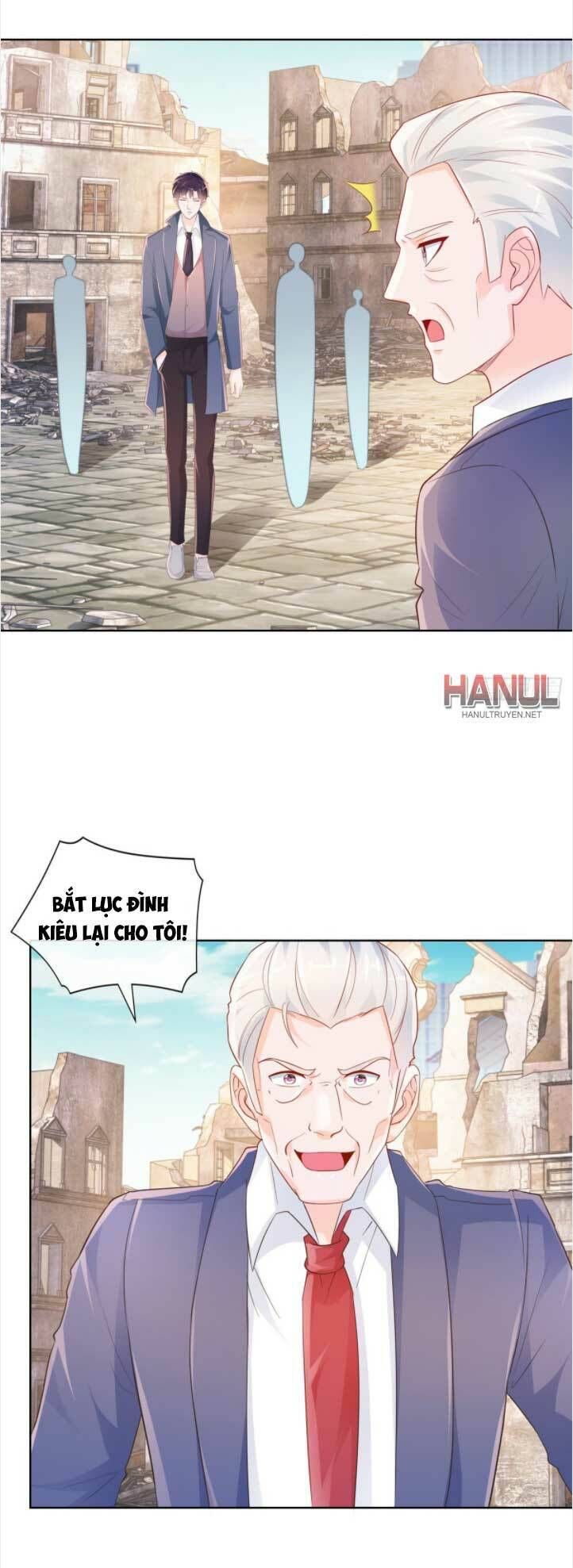 đọc truyện Ẩn Hôn 100%: Chọc Tức Vợ Yêu Mua Một Tặng Một Chương 353 ảnh 6 tại Thiên Thai Truyện