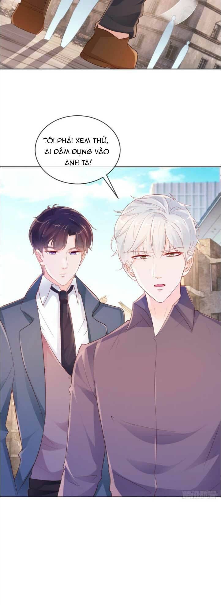 đọc truyện Ẩn Hôn 100%: Chọc Tức Vợ Yêu Mua Một Tặng Một Chương 353 ảnh 8 tại Thiên Thai Truyện