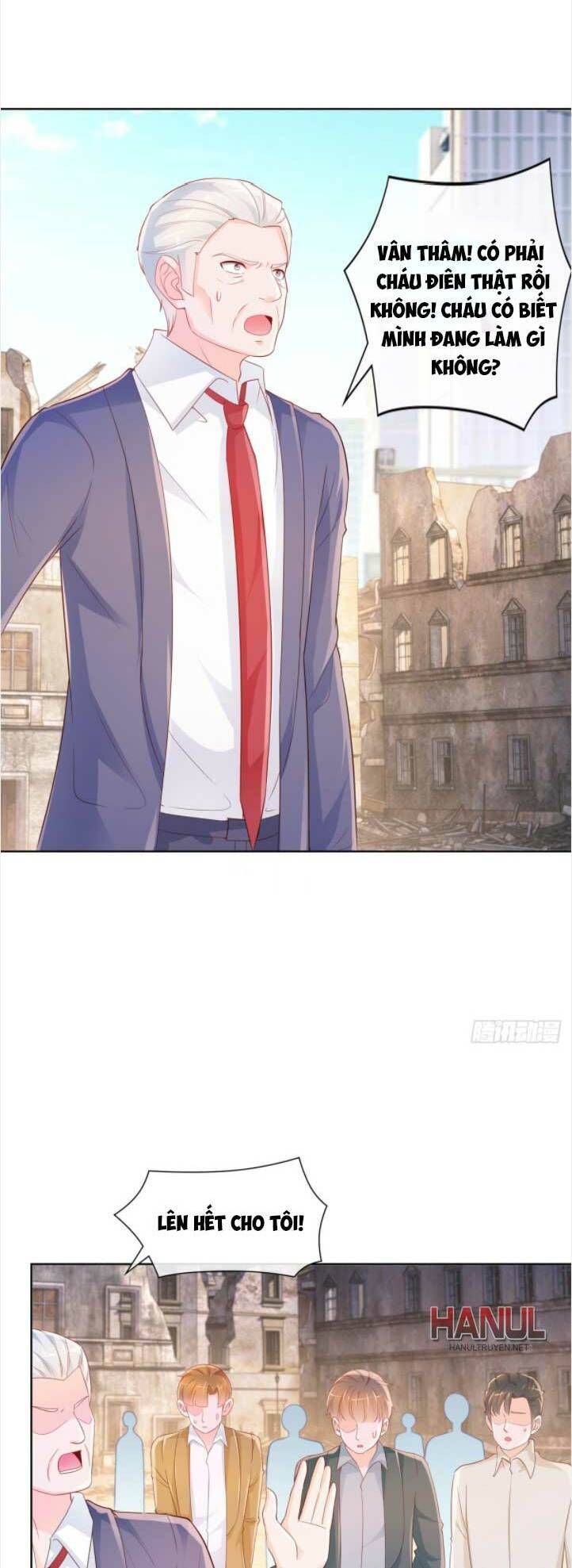 đọc truyện Ẩn Hôn 100%: Chọc Tức Vợ Yêu Mua Một Tặng Một Chương 353 ảnh 9 tại Thiên Thai Truyện